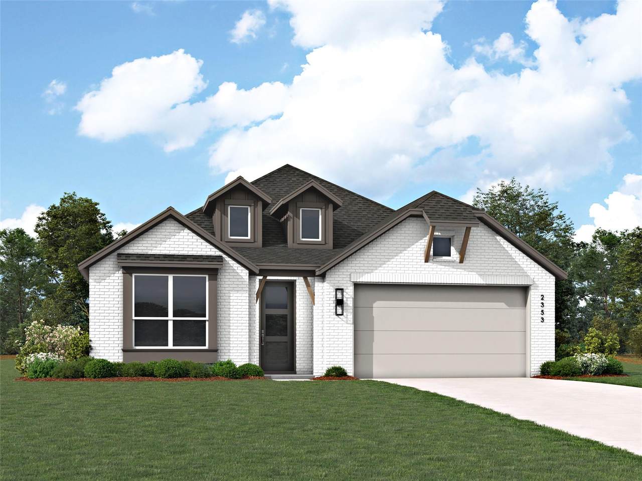 1352 Cypress Paul St - Photo 1