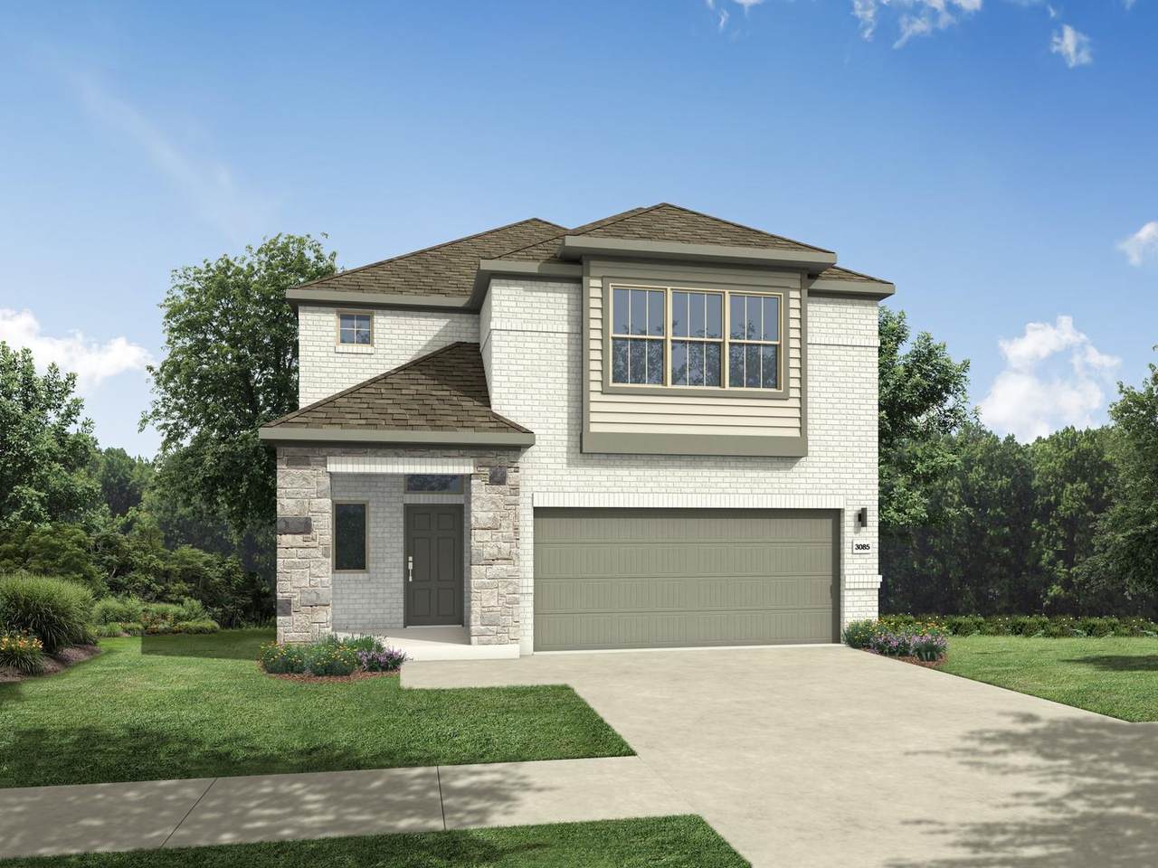 217 Hornet St - Photo 1