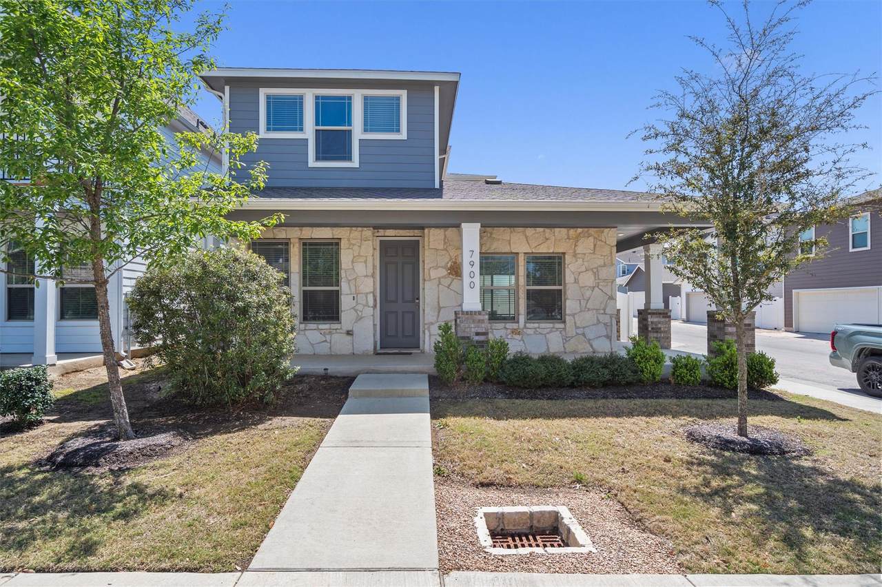 7900 Sutcliffe Dr - Photo 1