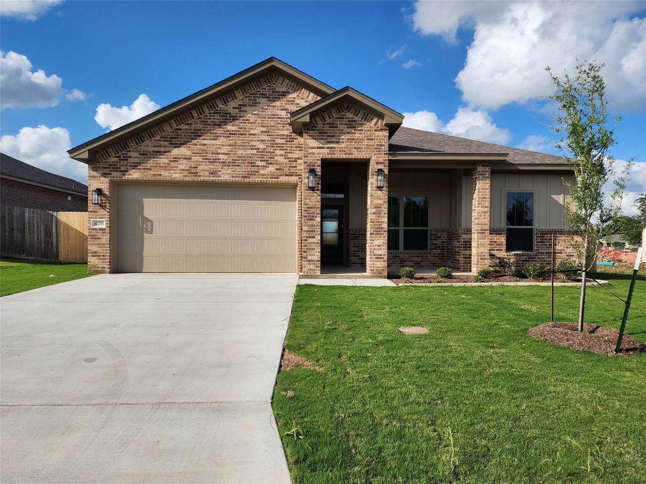406 Talon Loop - Photo 1