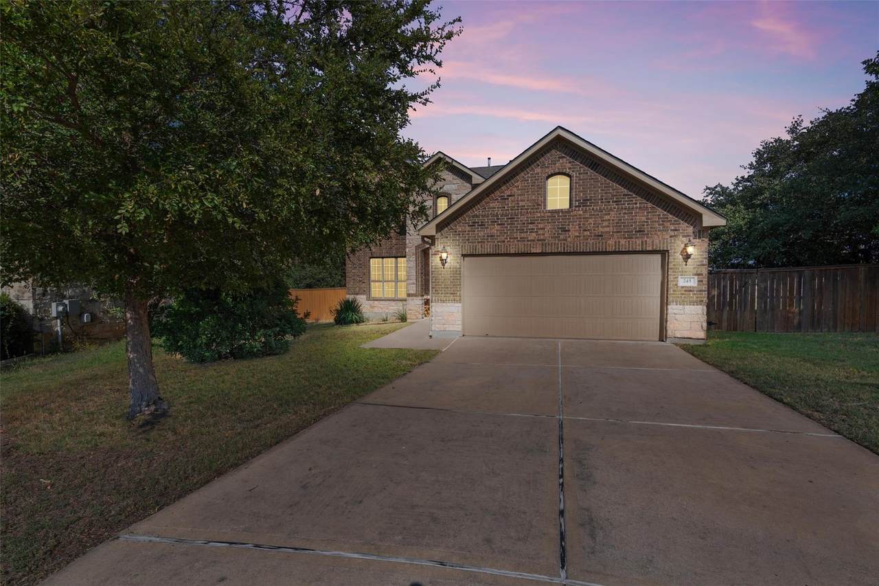 245 Caddo Lake Dr - Photo 1