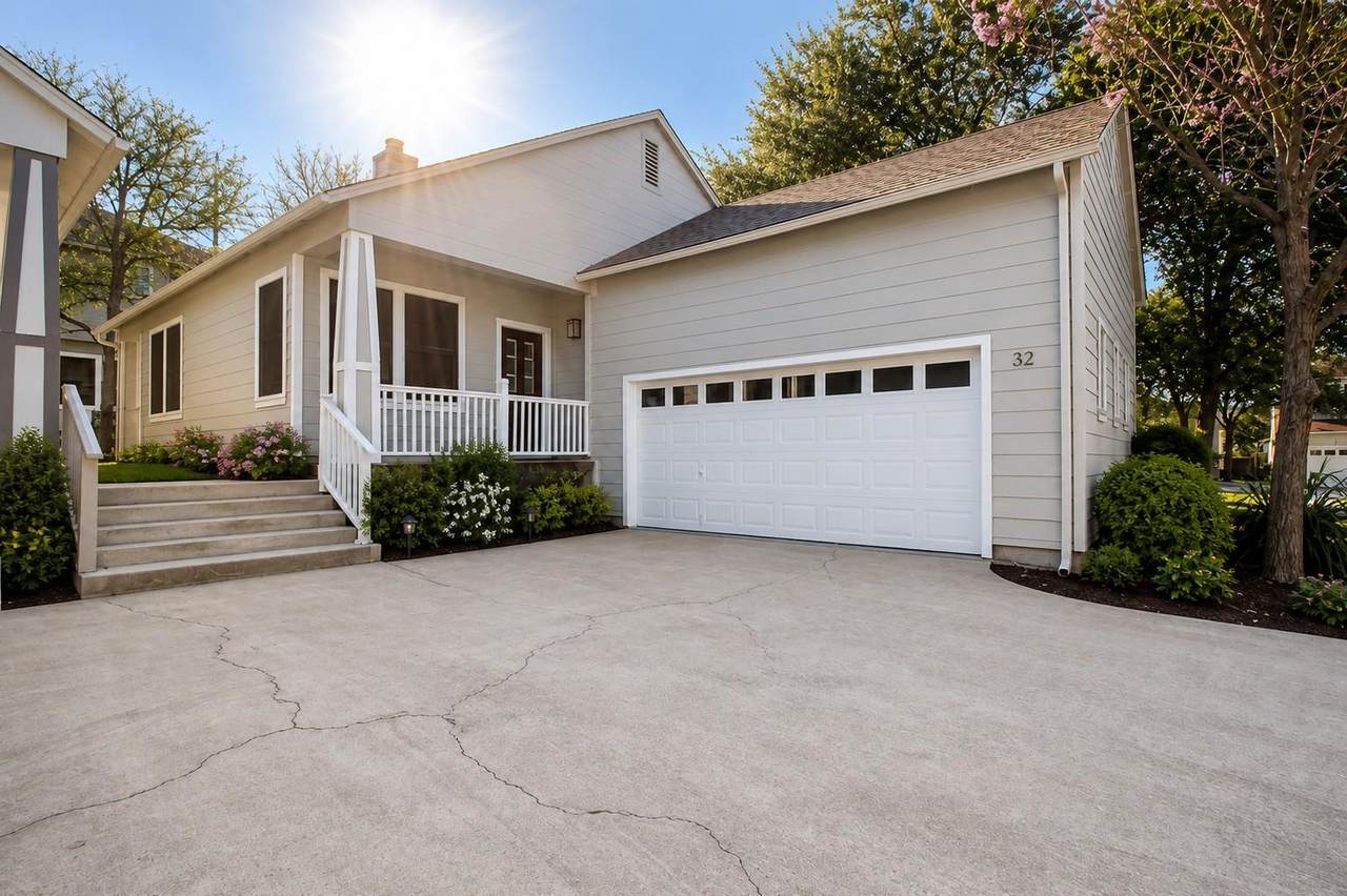 1011 Brodie St - Photo 1
