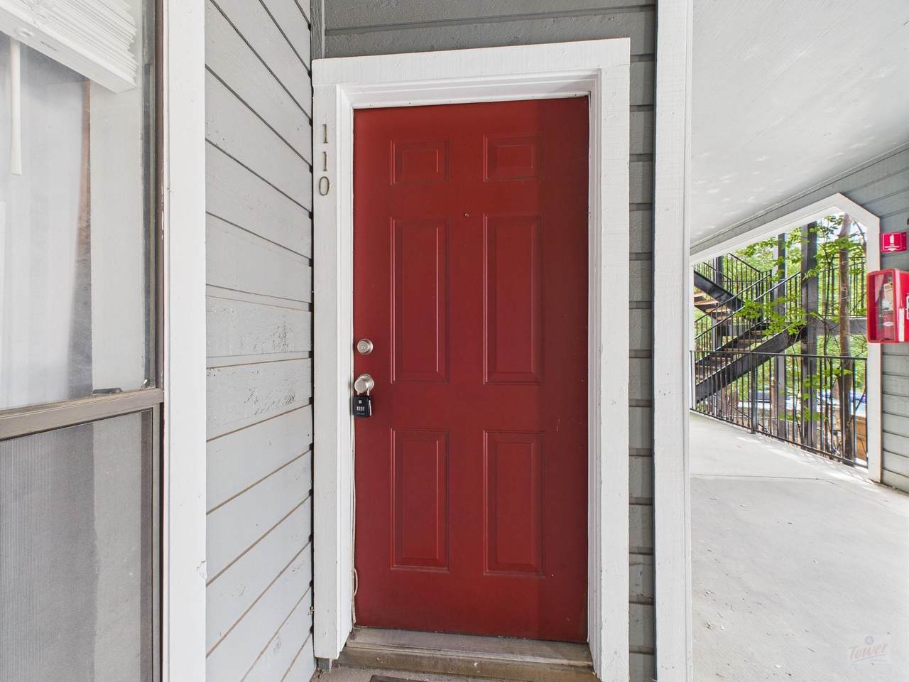 2901 San Jacinto Blvd - Photo 1