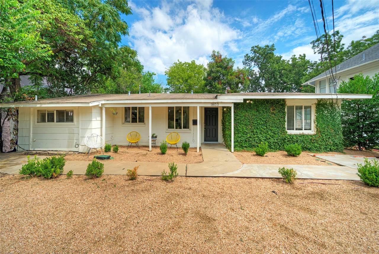 1803 Pearl St - Photo 1