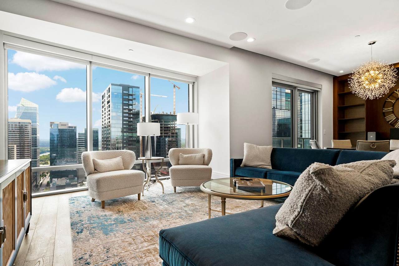200 Congress Ave - Photo 1