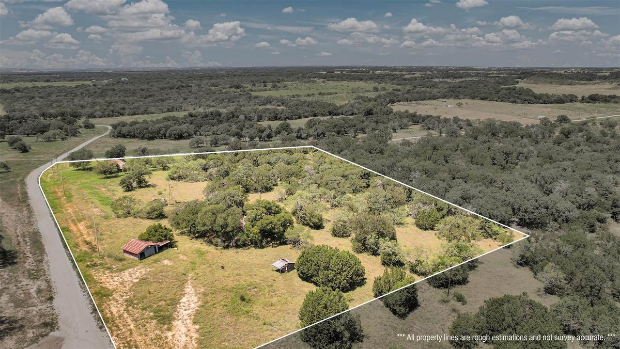 Lot 25 County Road 127 - Photo 1