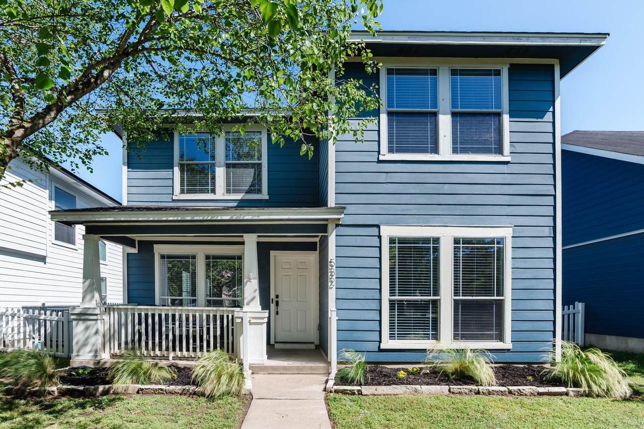 532 Sampson - Photo 1