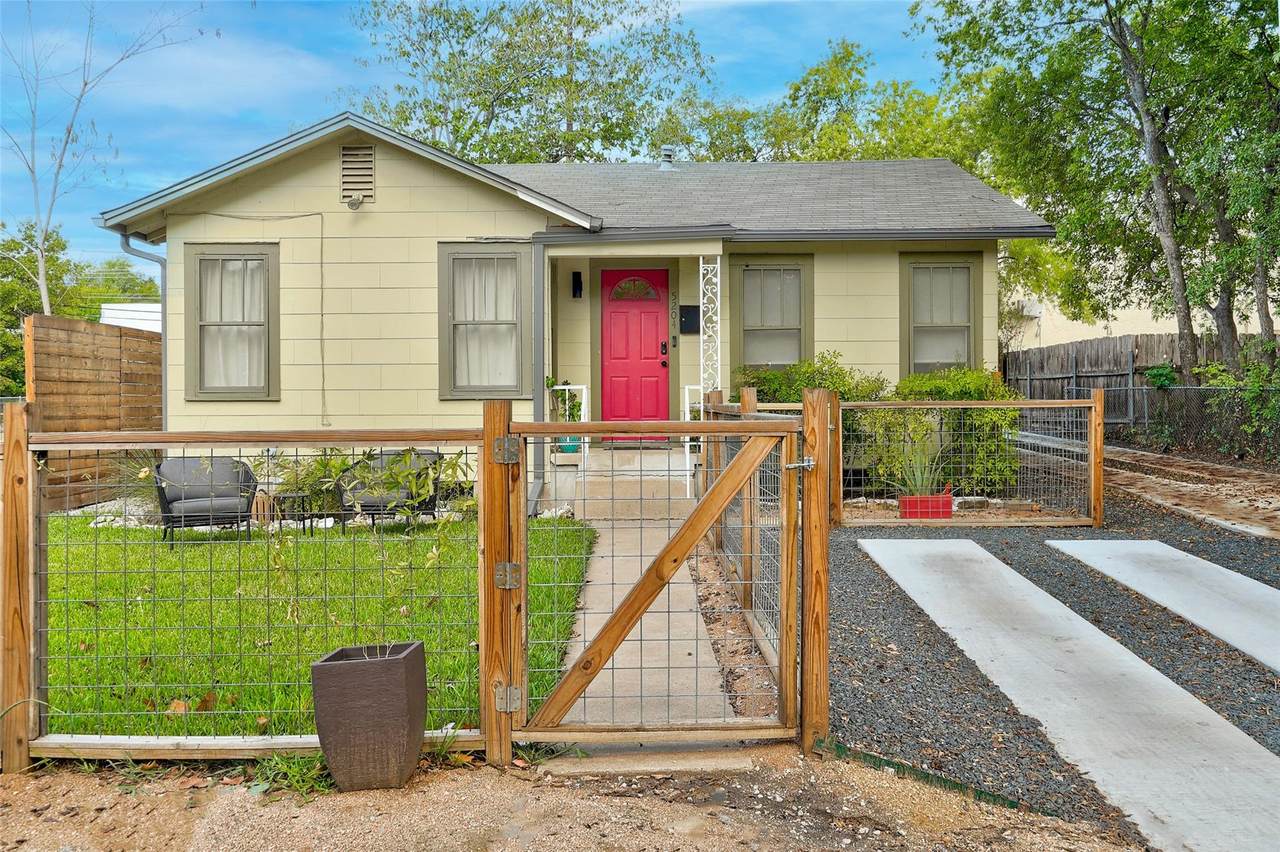 5204 Huisache St - Photo 1