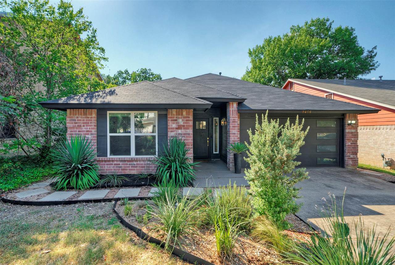 8406 Los Ranchos Dr - Photo 1