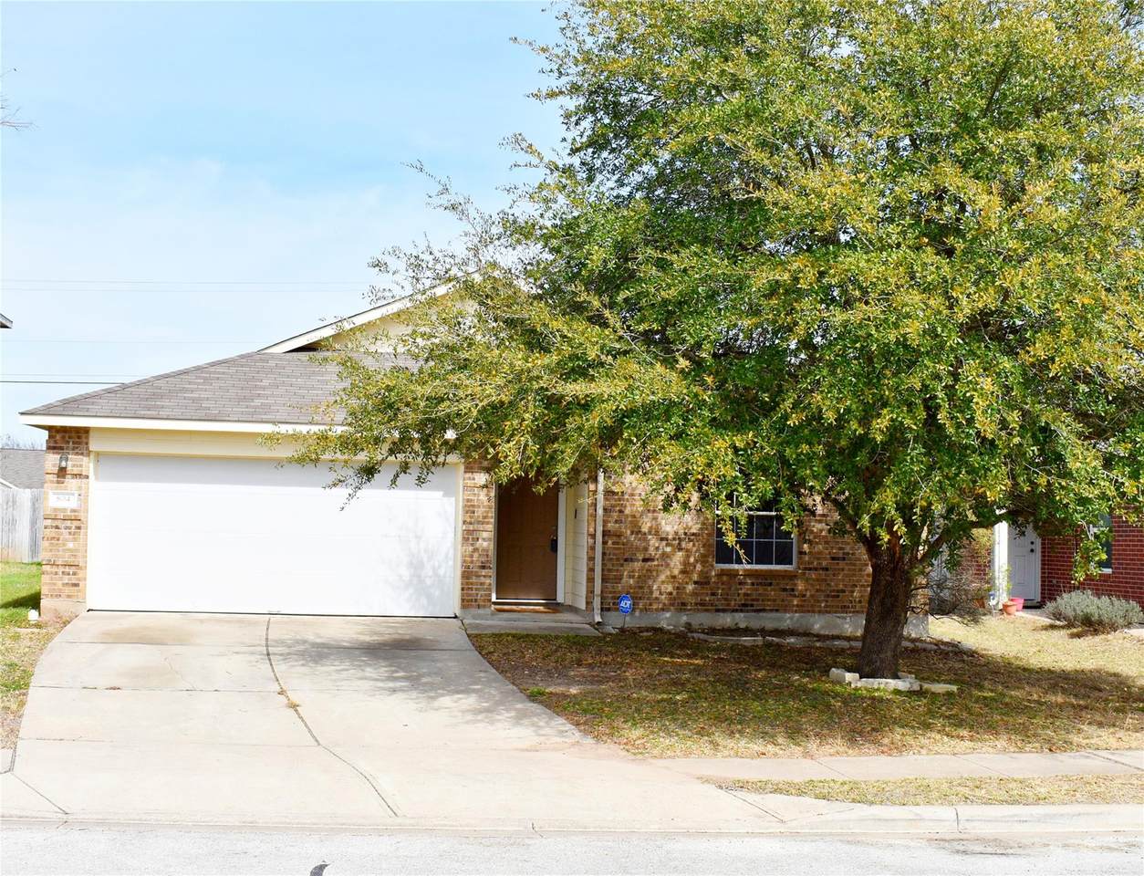804 Lavaca Loop - Photo 1