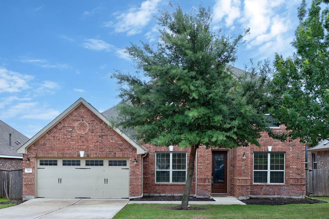 540 Blue Agave Ln - Photo 1