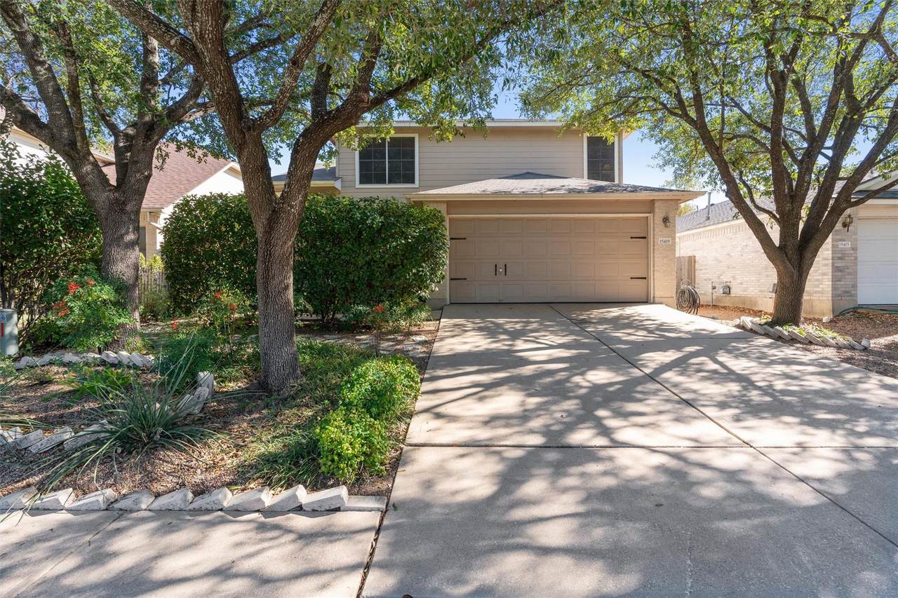 15419 Craigs Crest Path - Photo 1