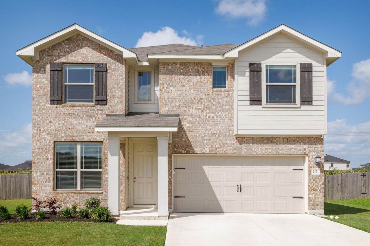 314 Sunshine Ln - Photo 1