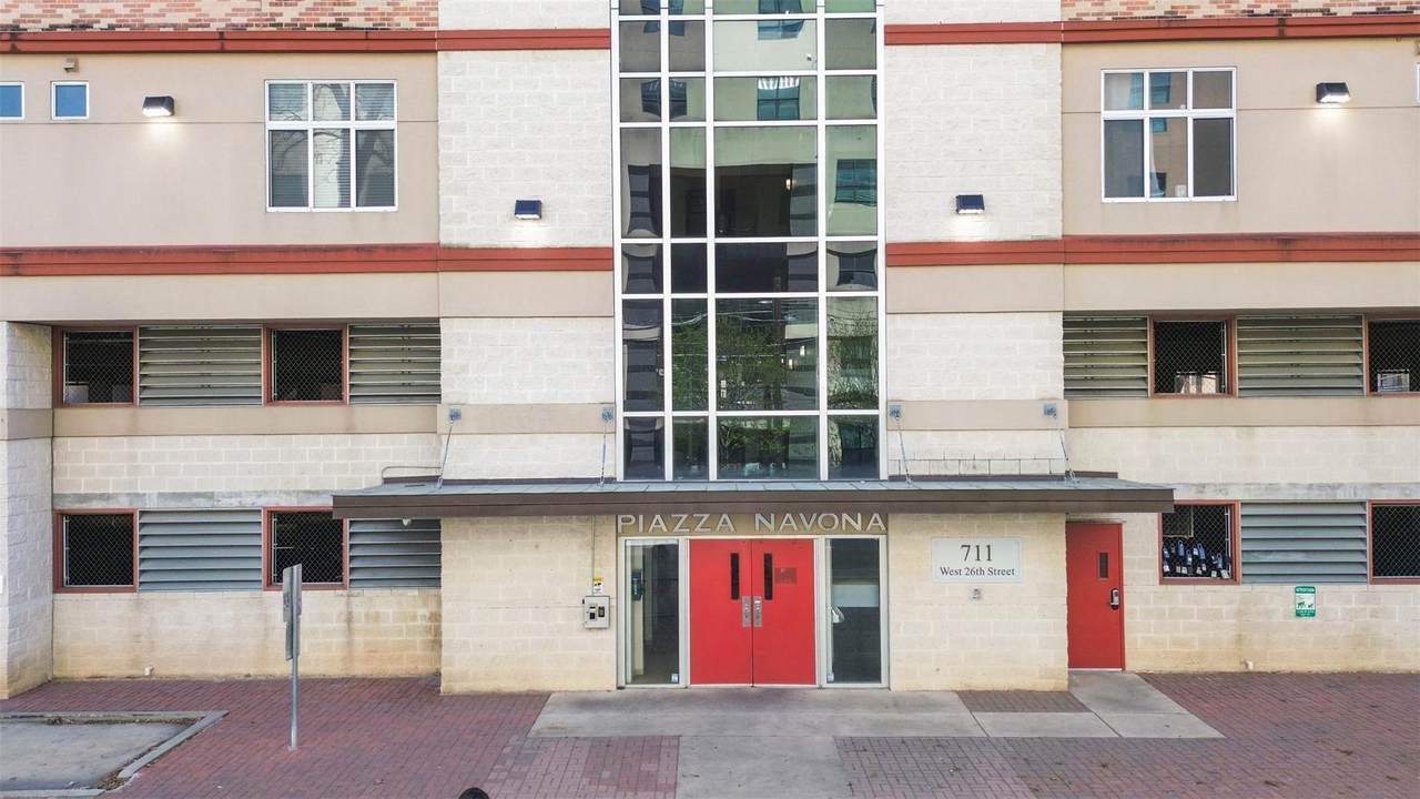 711 26th St - Photo 1