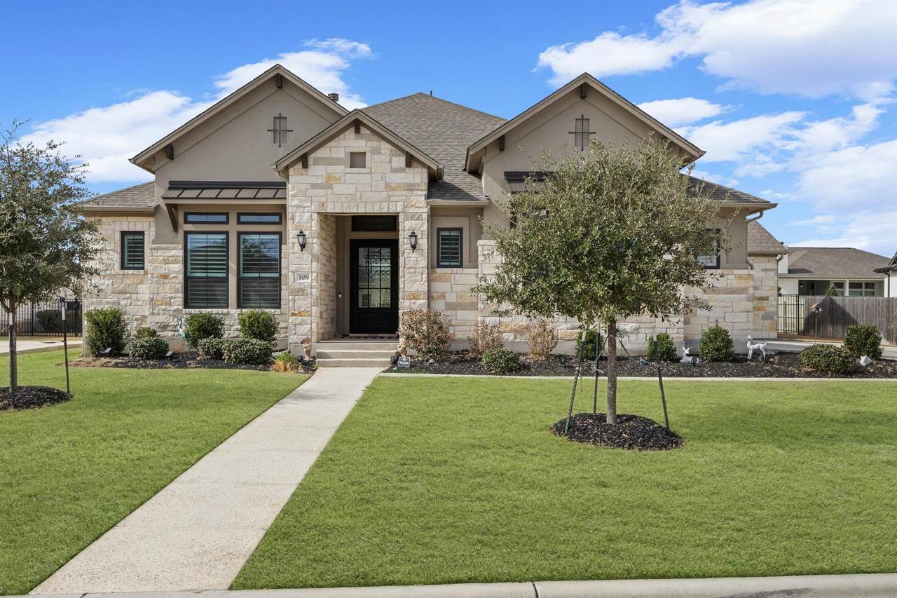109 Alonda Way - Photo 1
