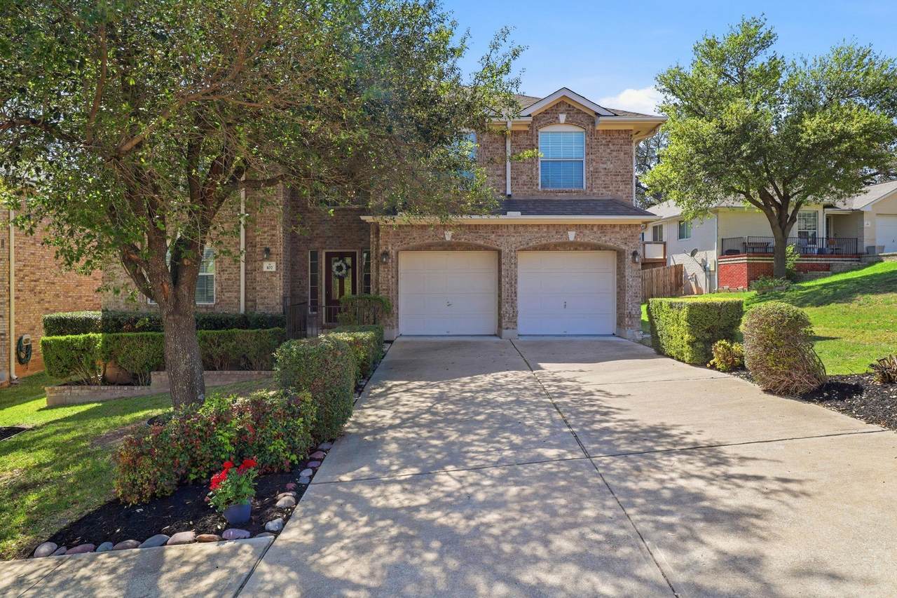 107 Muscovy Ln - Photo 1