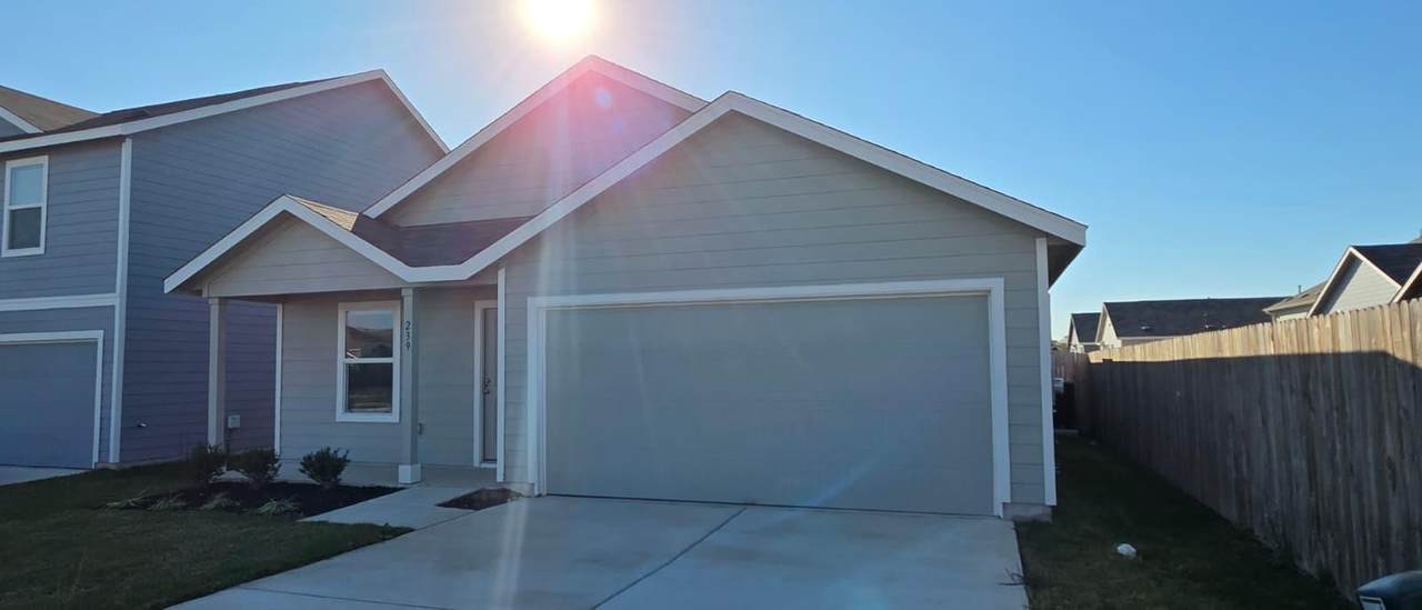 239 Twilight Breeze Way - Photo 1