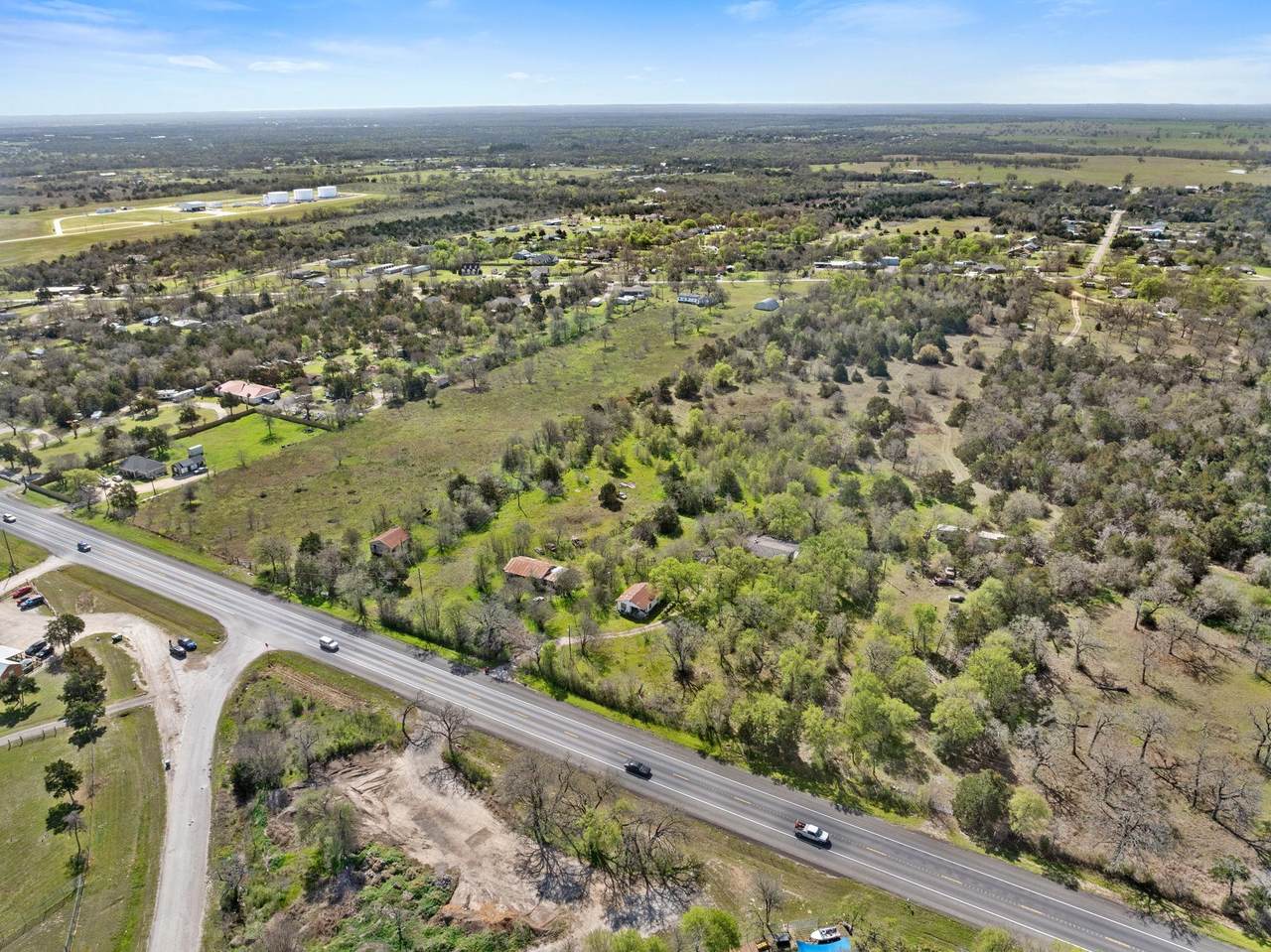 229 State Highway 21 Highway - Photo 1