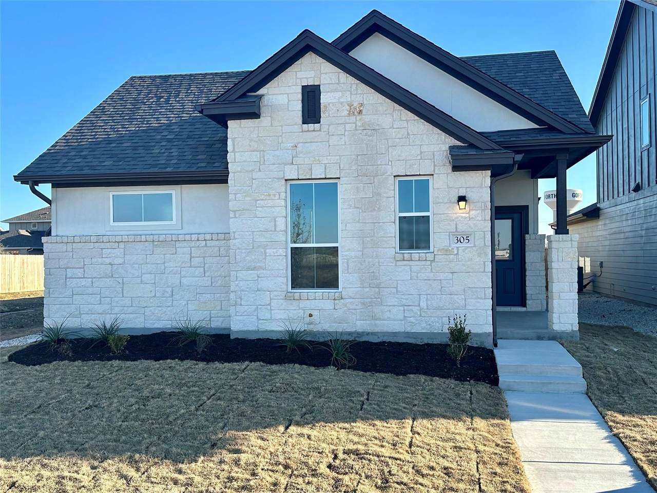 6261 Marsh Ln - Photo 1