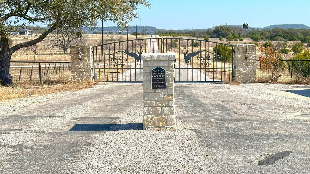 TBD Whitetail Ridge Dr - Photo 1