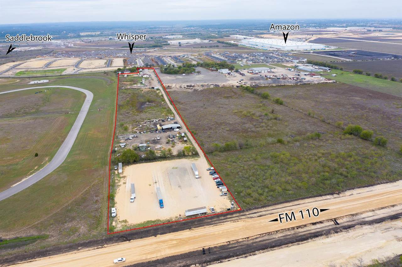 3030 Harris Hill Rd - Photo 1