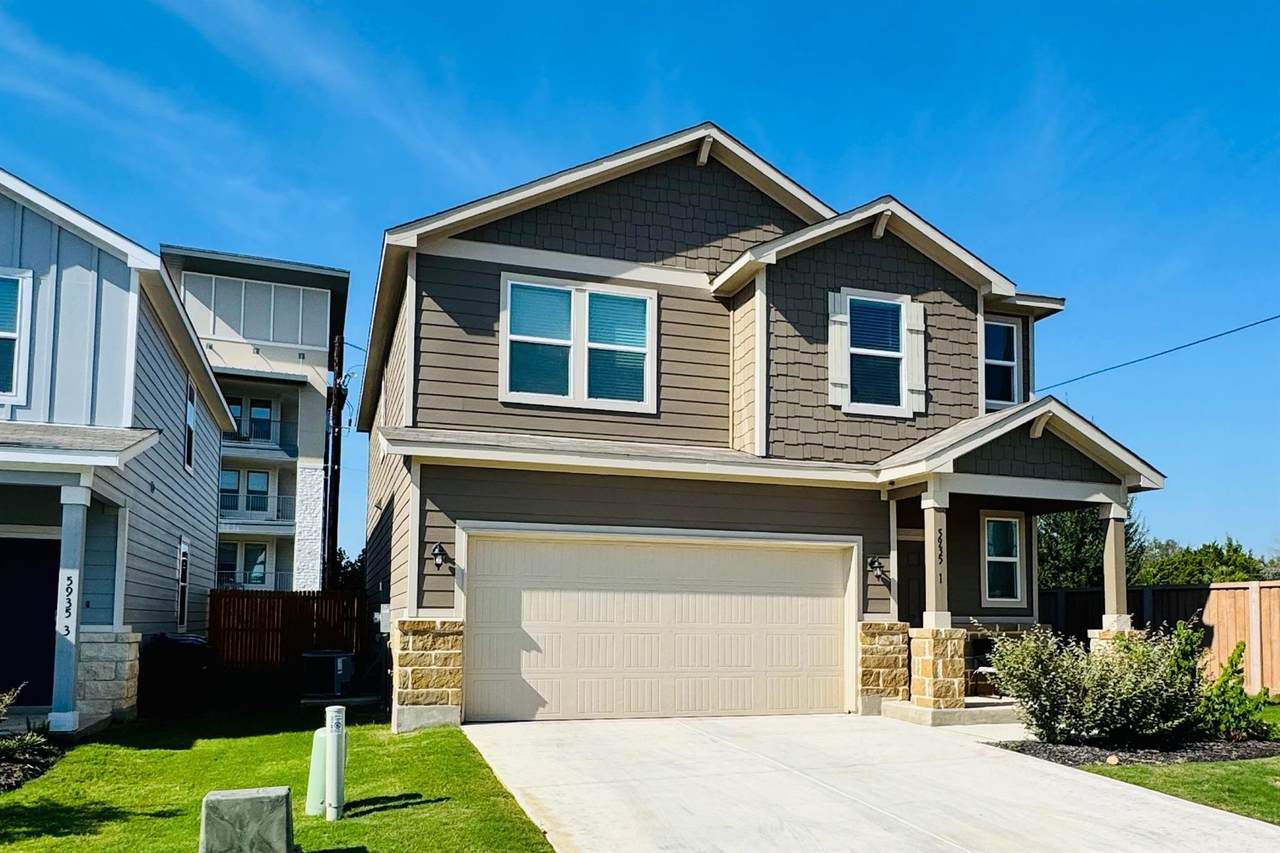 5935 W Hausman Road Rd - Photo 1