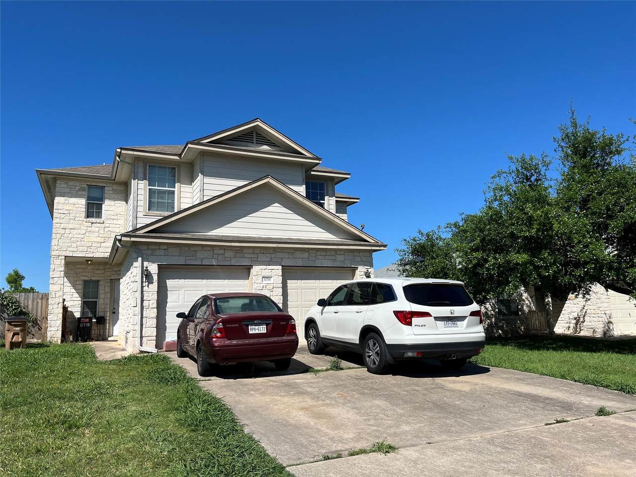 3016 Aftonshire Way - Photo 1