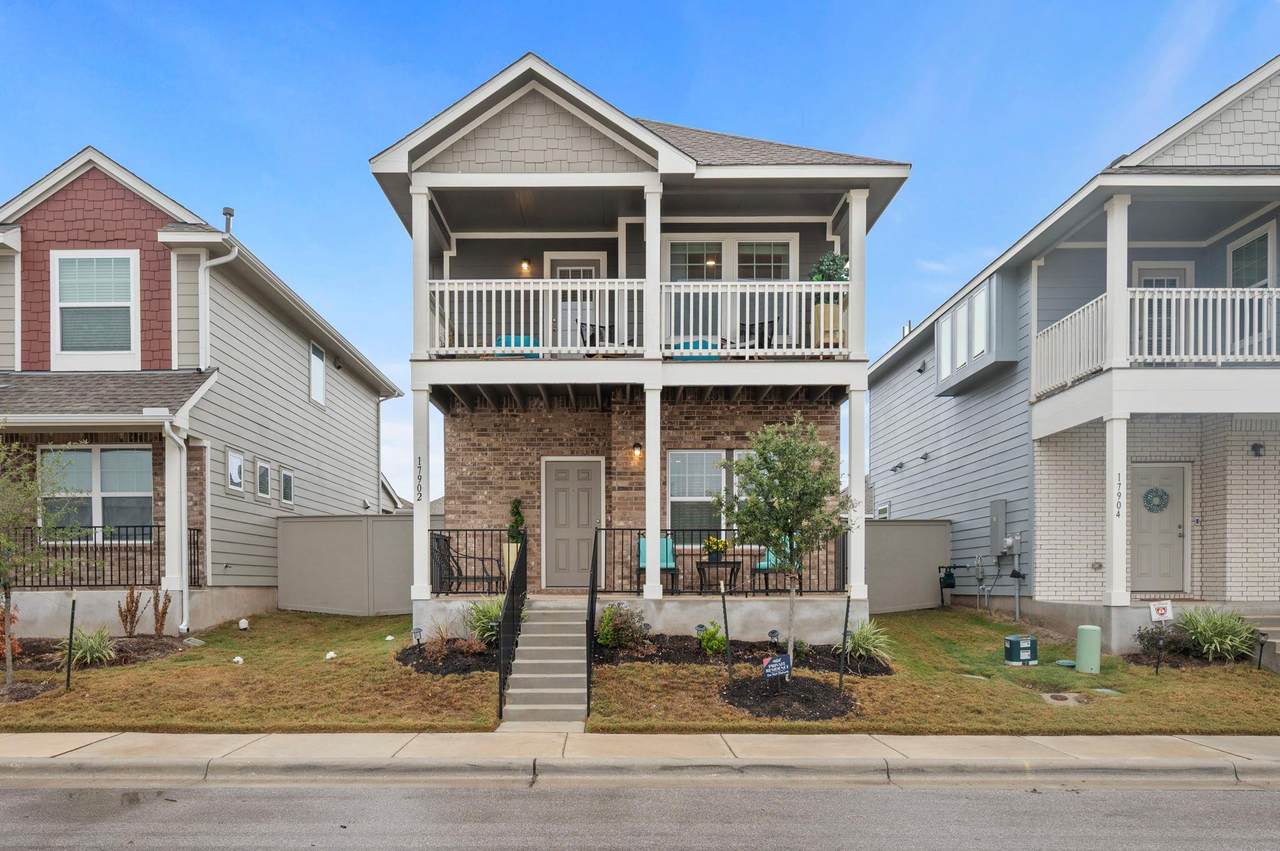 17902 Cipresso Way - Photo 1