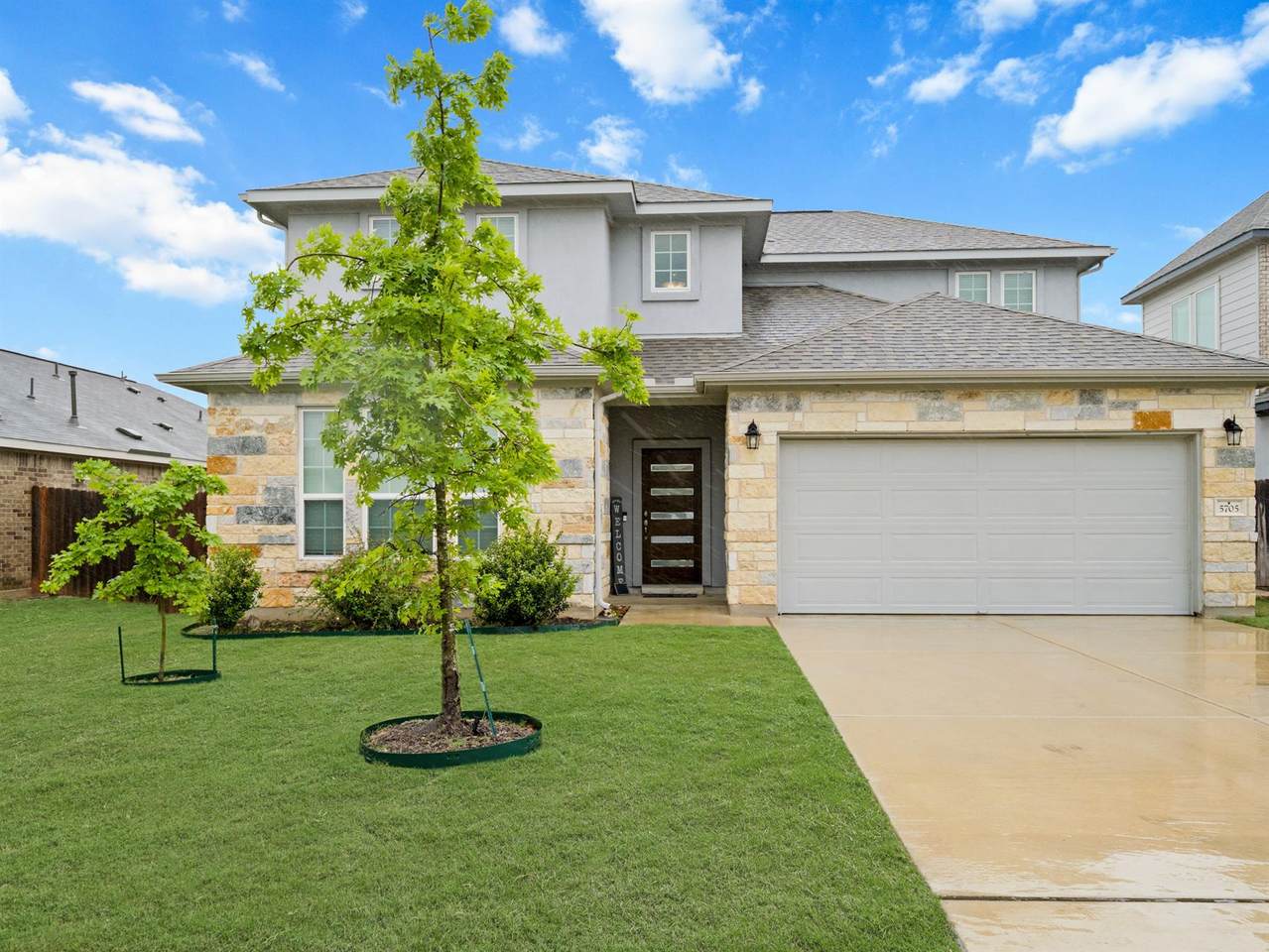 5705 Bellissima Way - Photo 1