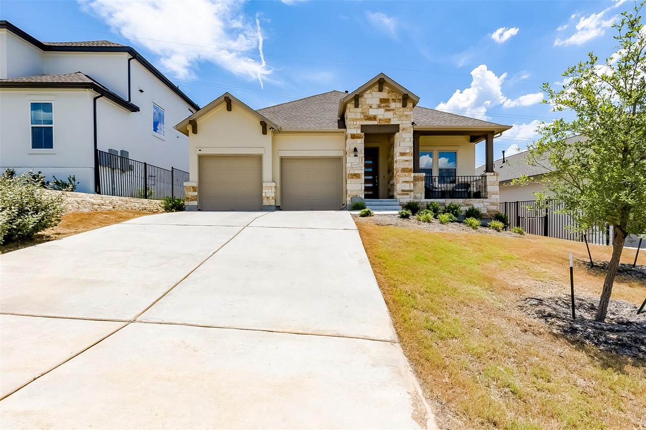 4628 Modena Bay Bnd - Photo 1