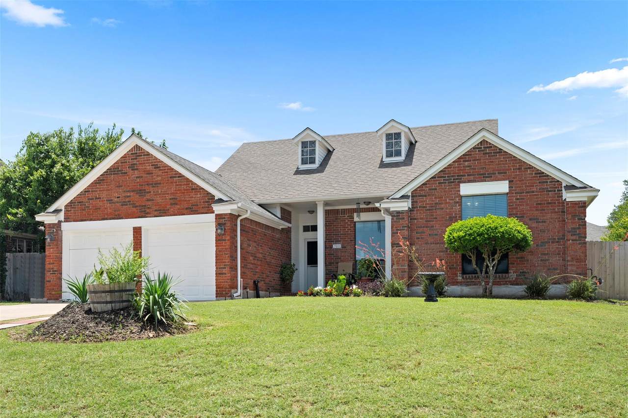 700 Canyon Bend Rd - Photo 1