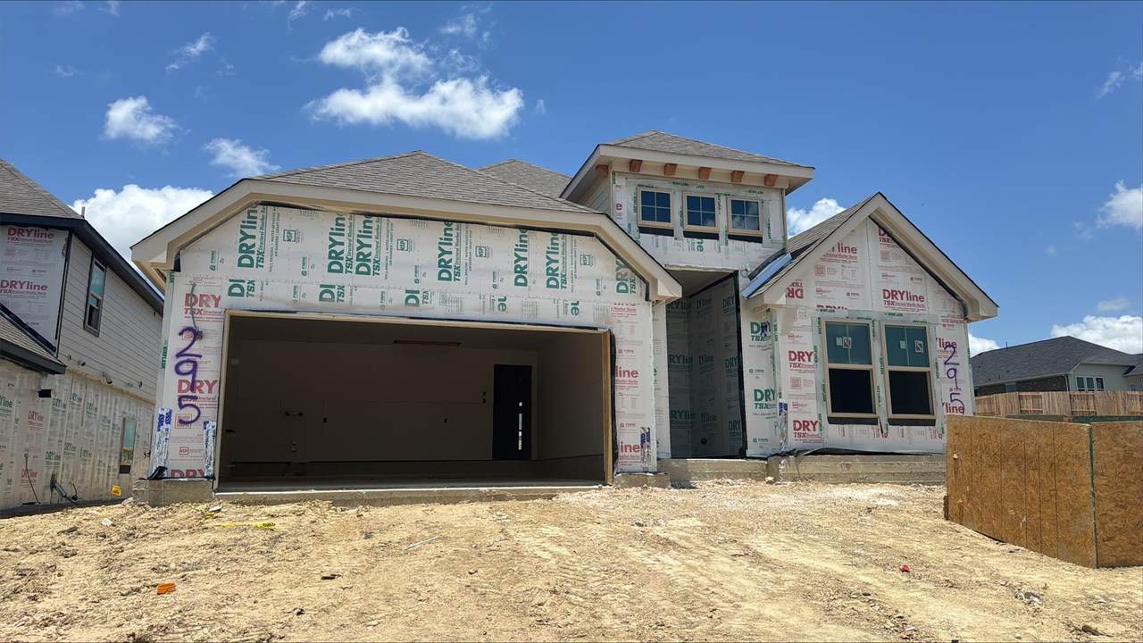 295 Rubber Tree Way - Photo 1