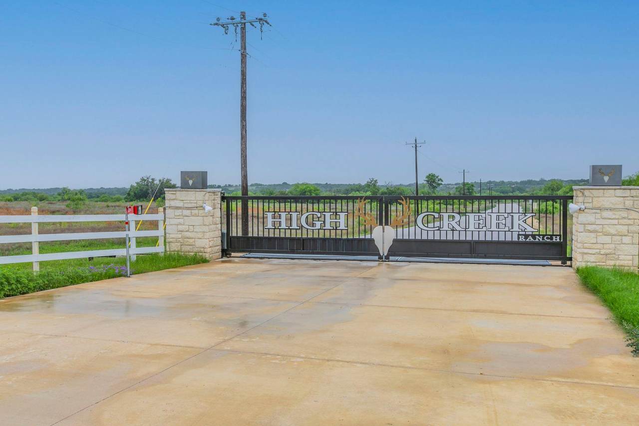 Lot 120 Pitchfork Ranch Rd - Photo 1