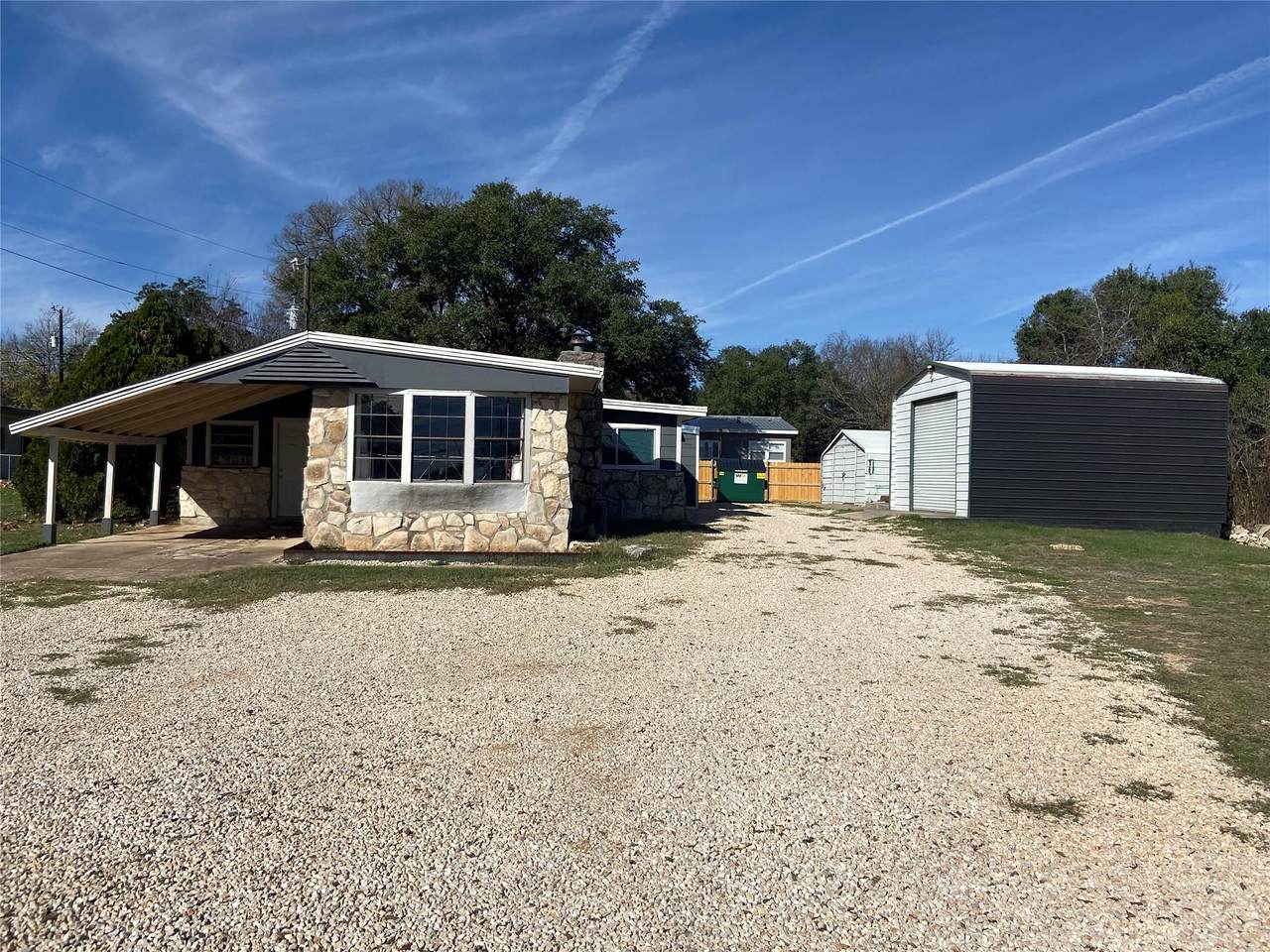 8518 Ranch To Market Road 1826 - Photo 1