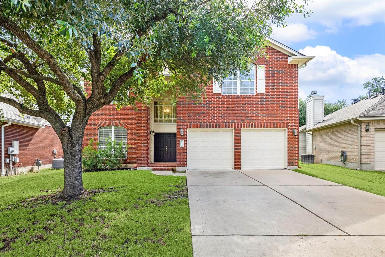 2212 Clover Ridge Dr - Photo 1