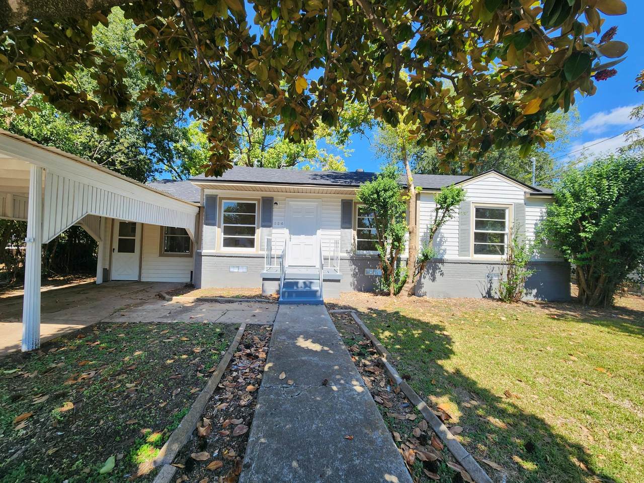 124 Circle Dr - Photo 1