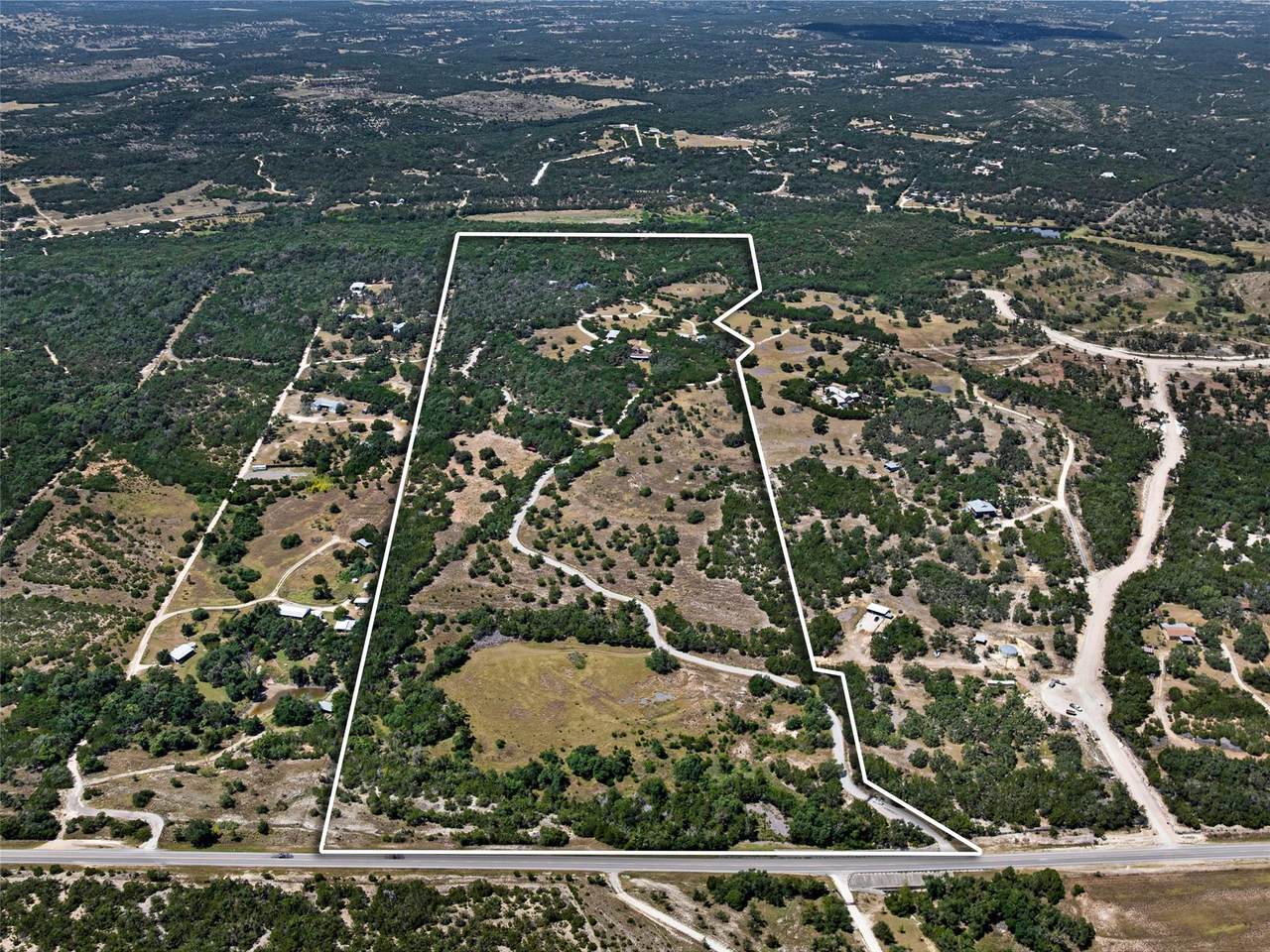 5818 Ranch Road 165 - Photo 1