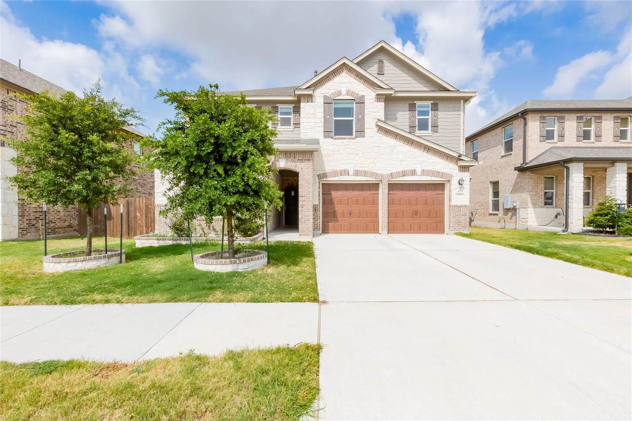 3712 Forino Dr - Photo 1