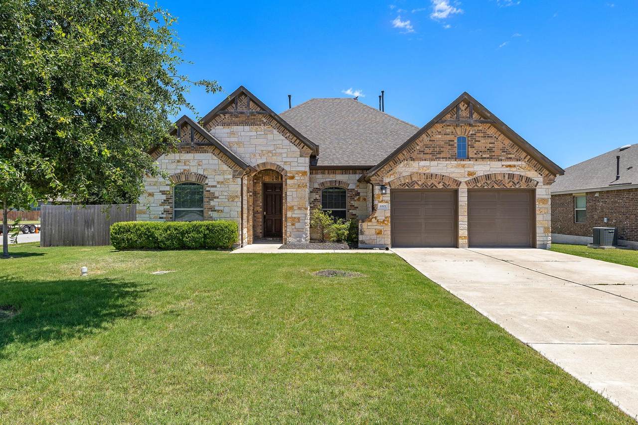 6901 Leonardo Dr - Photo 1