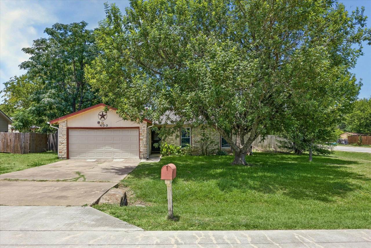 400 Bonita Vista Dr - Photo 1