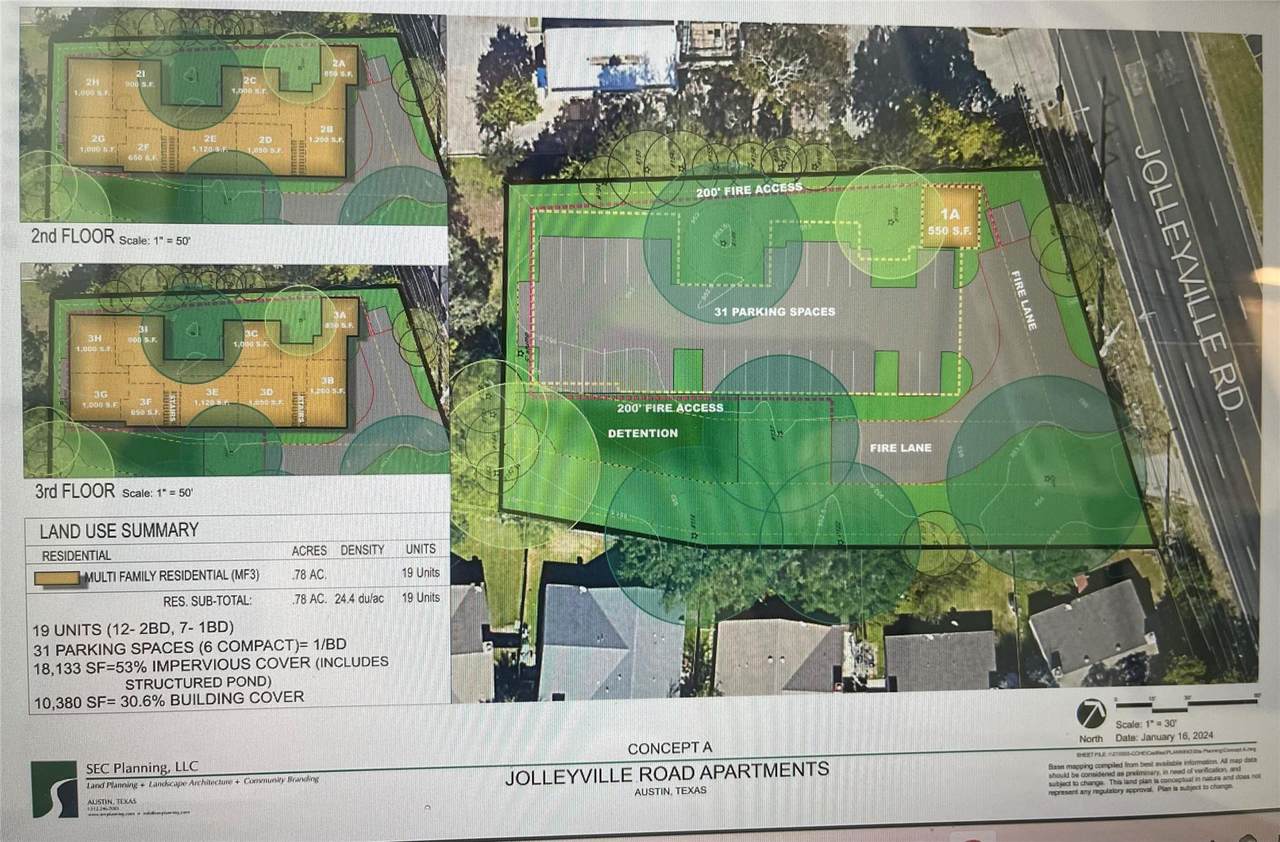 12182 Jollyville Rd - Photo 1