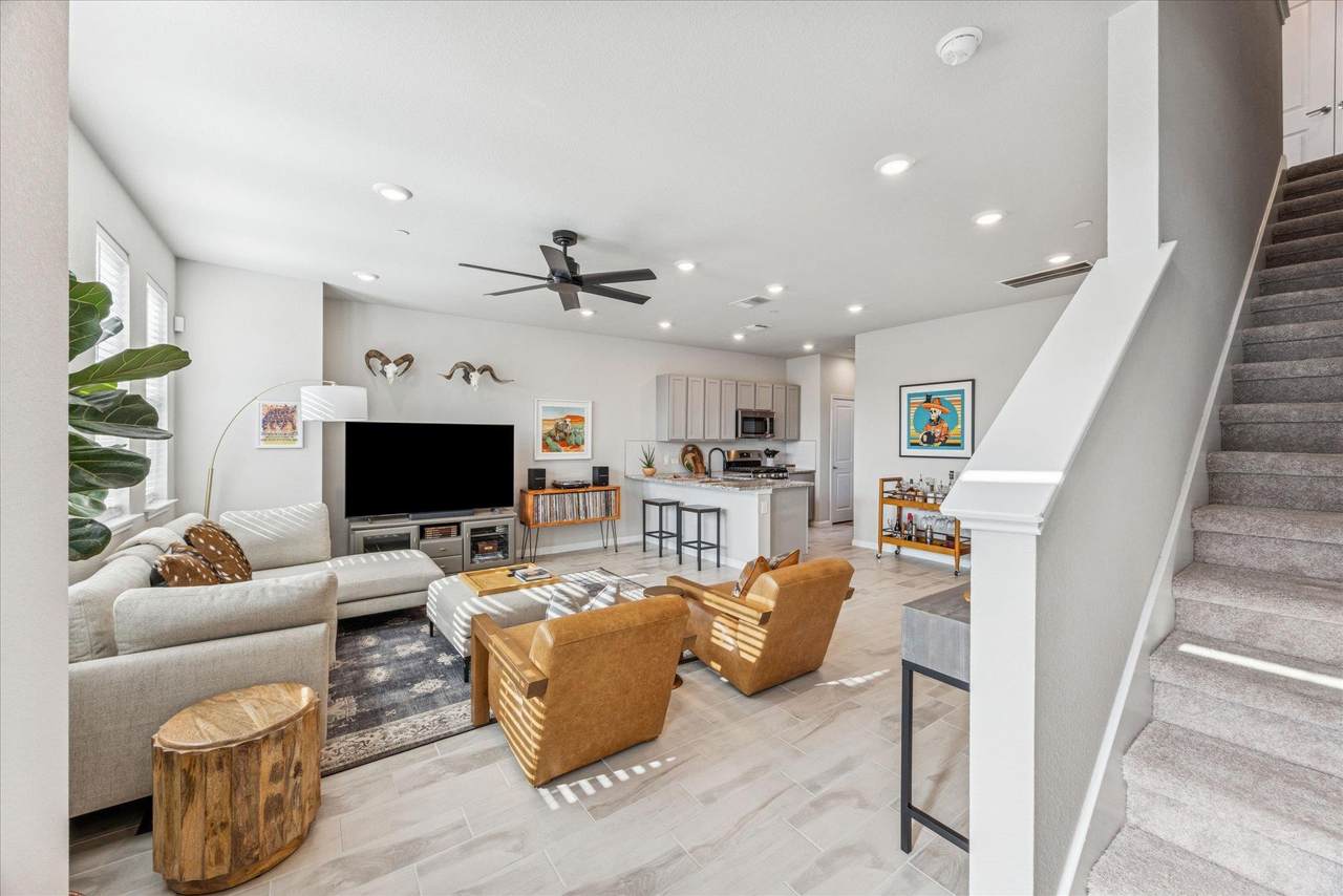 9015 Cattle Baron Path - Photo 1