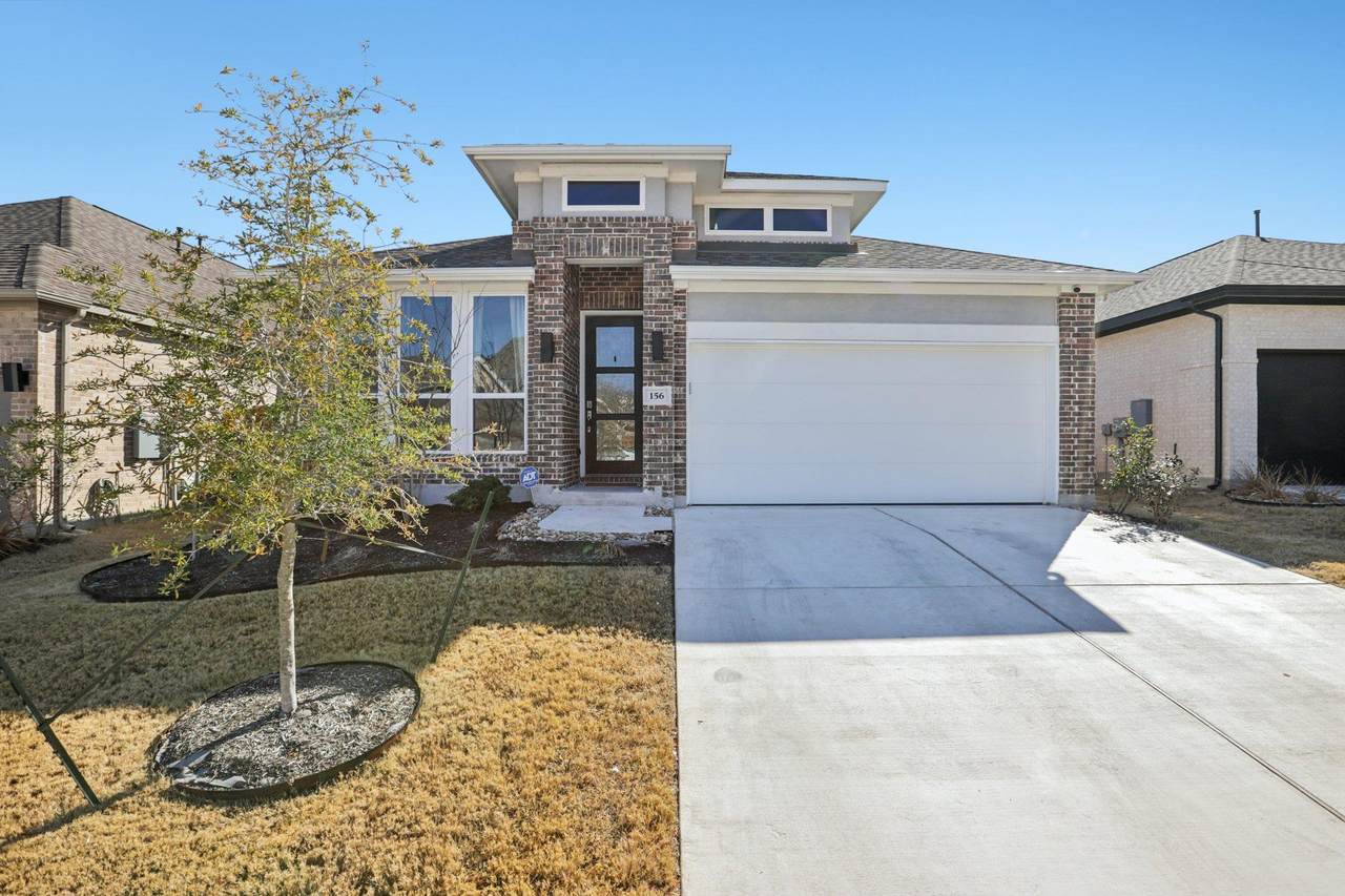 156 Plumbago Loop - Photo 1