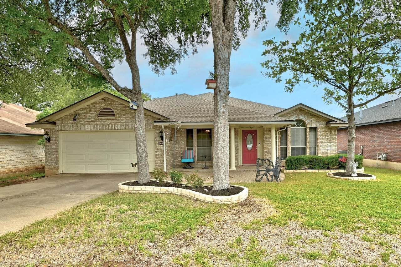 9602 Tea Rose Trl - Photo 1