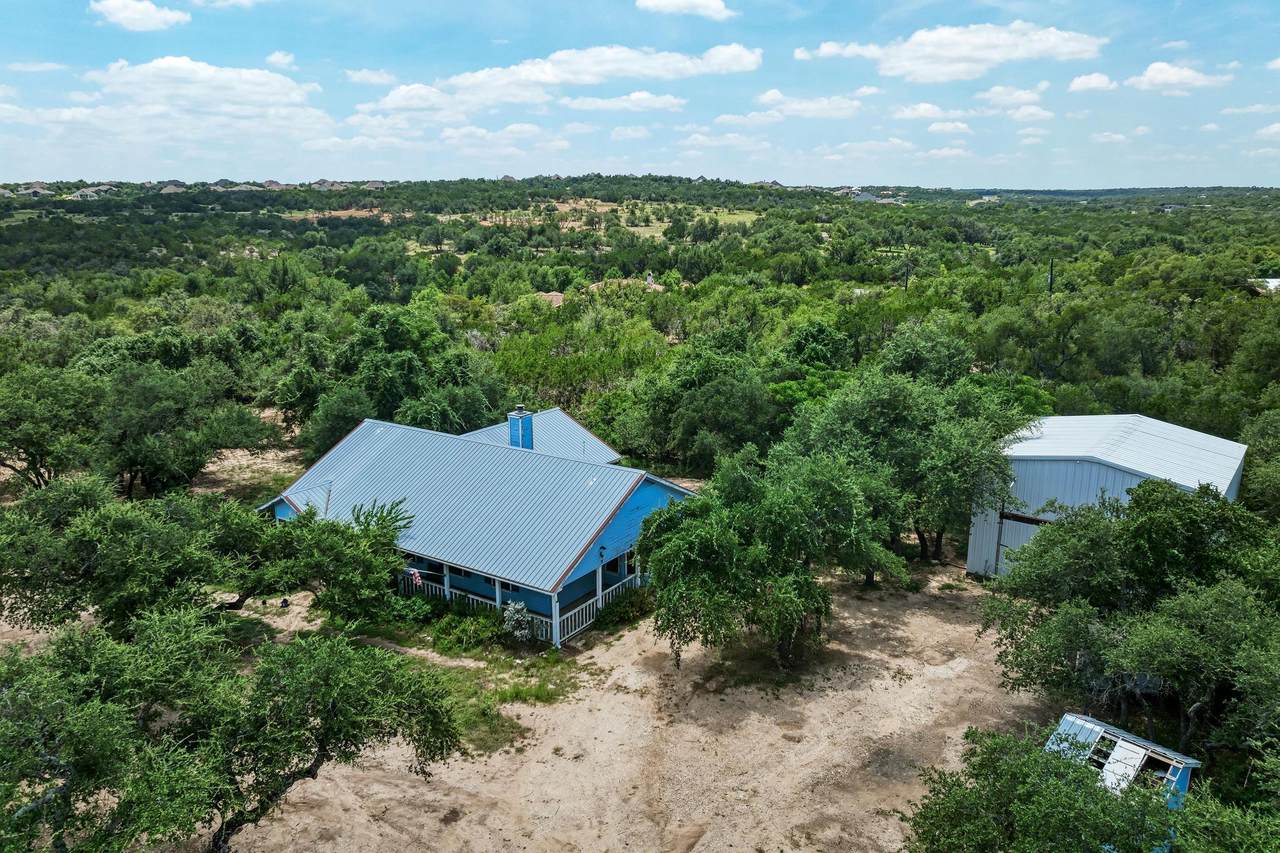 17505 Hamilton Pool Rd - Photo 1