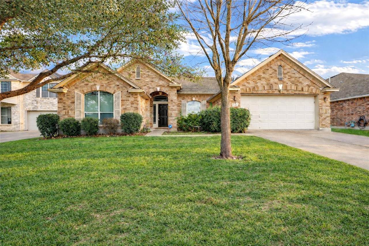 1102 Canyon Maple Rd - Photo 1