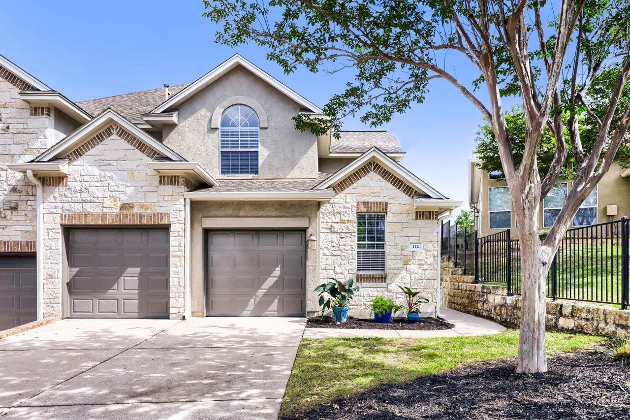 112 Aria Rdg - Photo 1