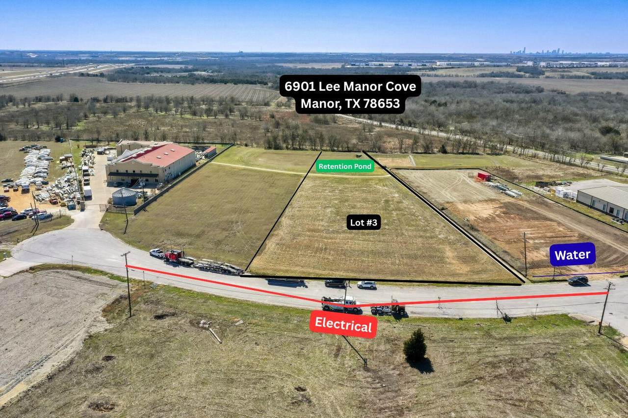 6901 Lee Manor Cv - Photo 1