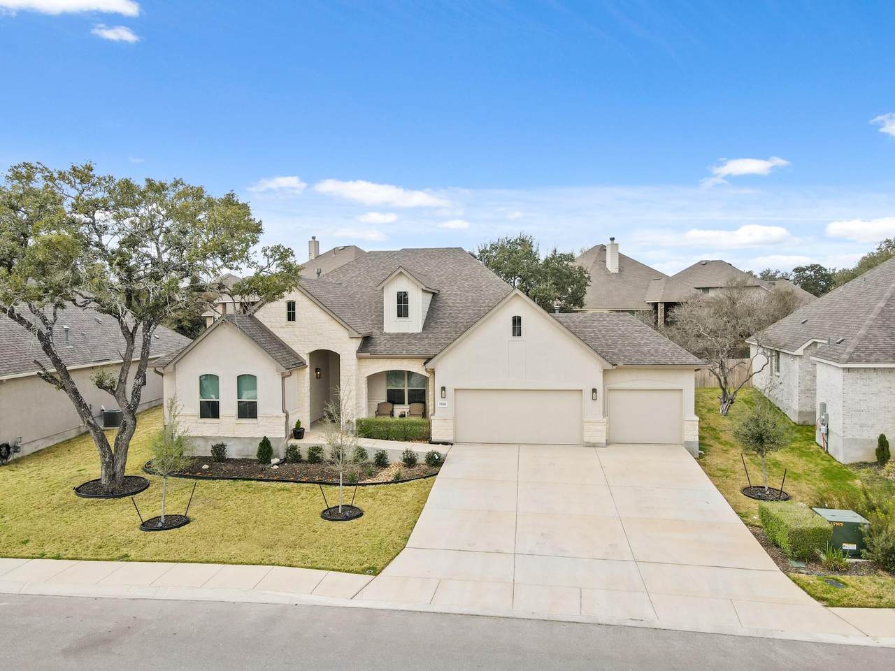 29411 Kearney Ridge - Photo 1