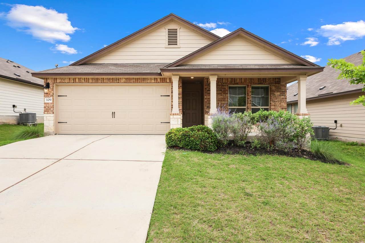 109 Gunther Way - Photo 1
